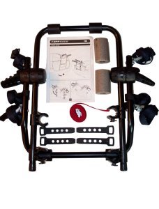 ToppRack Pro 2 Bisiklet Taşıyıcı 2 Bisiklet