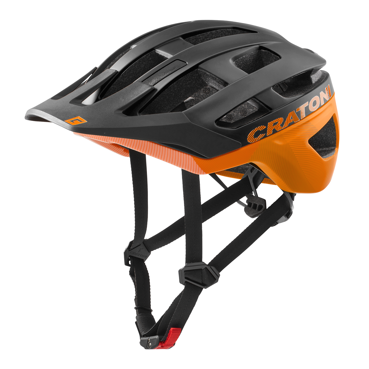 CRATONİ KASK ALLRACE M-L (56CM-61CM)