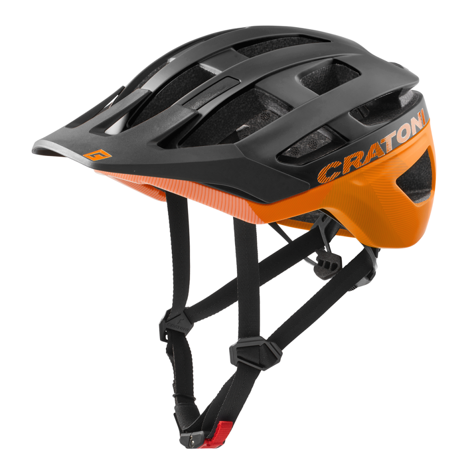 CRATONİ KASK ALLRACE M-L (56CM-61CM)