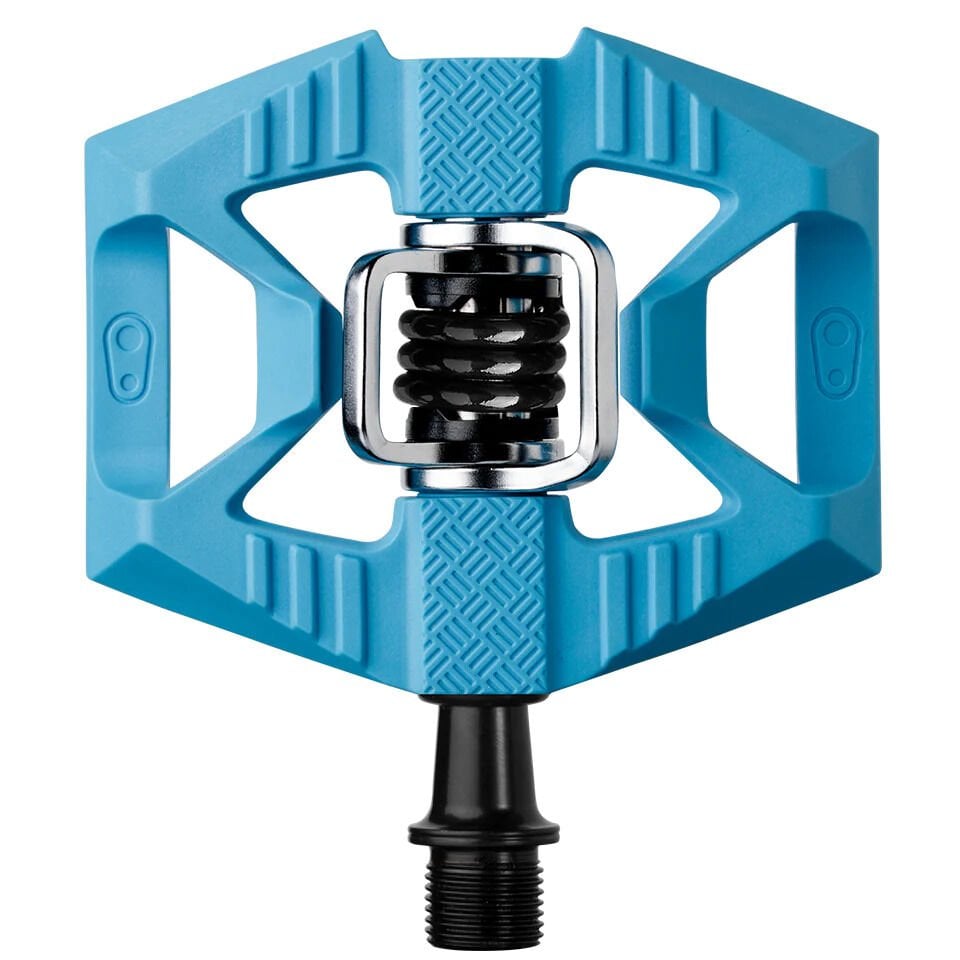 Crank Brothers Double Shot 1 Pedal Mavi
