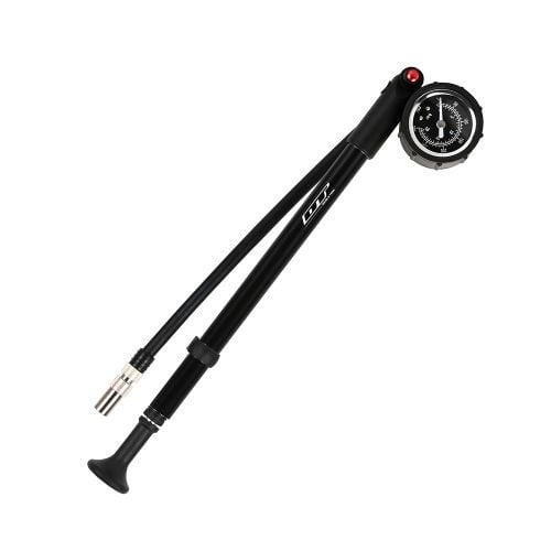 Maşa Pompası - DT-1505S, Basınç Göstergeli
