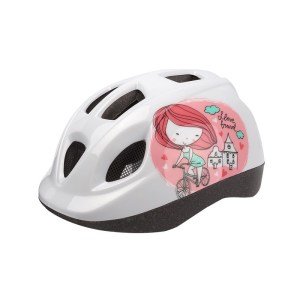 Polisport XS Kids Çocuk Kaskı