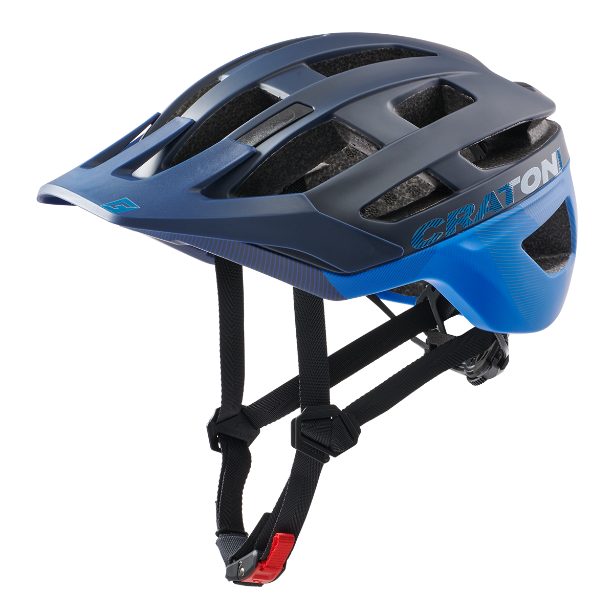 CRATONİ KASK ALLRACE M-L (56CM-61CM)