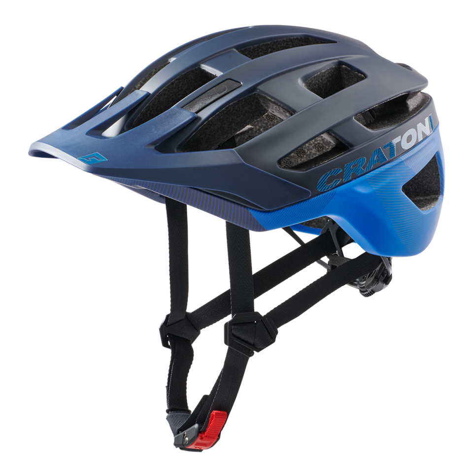 CRATONİ KASK ALLRACE M-L (56CM-61CM)