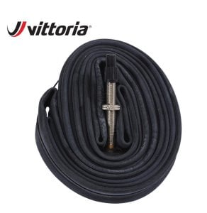 Vittoria 700x28/42 İç Lastik 52mm Presta Sibop Kutusuz