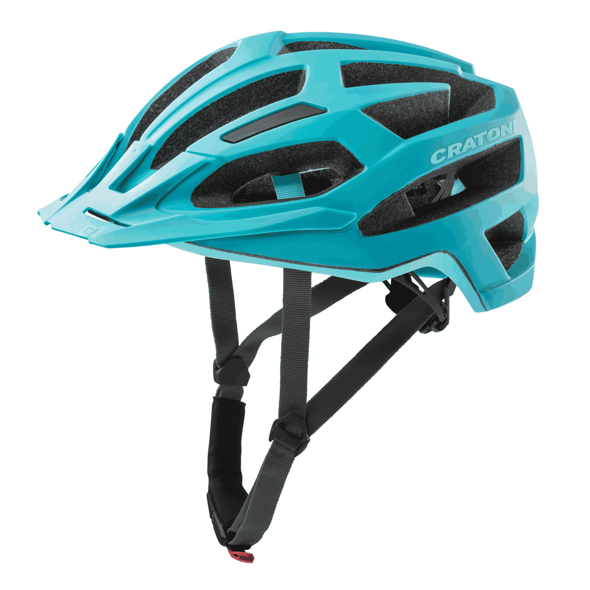 CRATONİ KASK C-FLASH S-M (52CM-57CM)