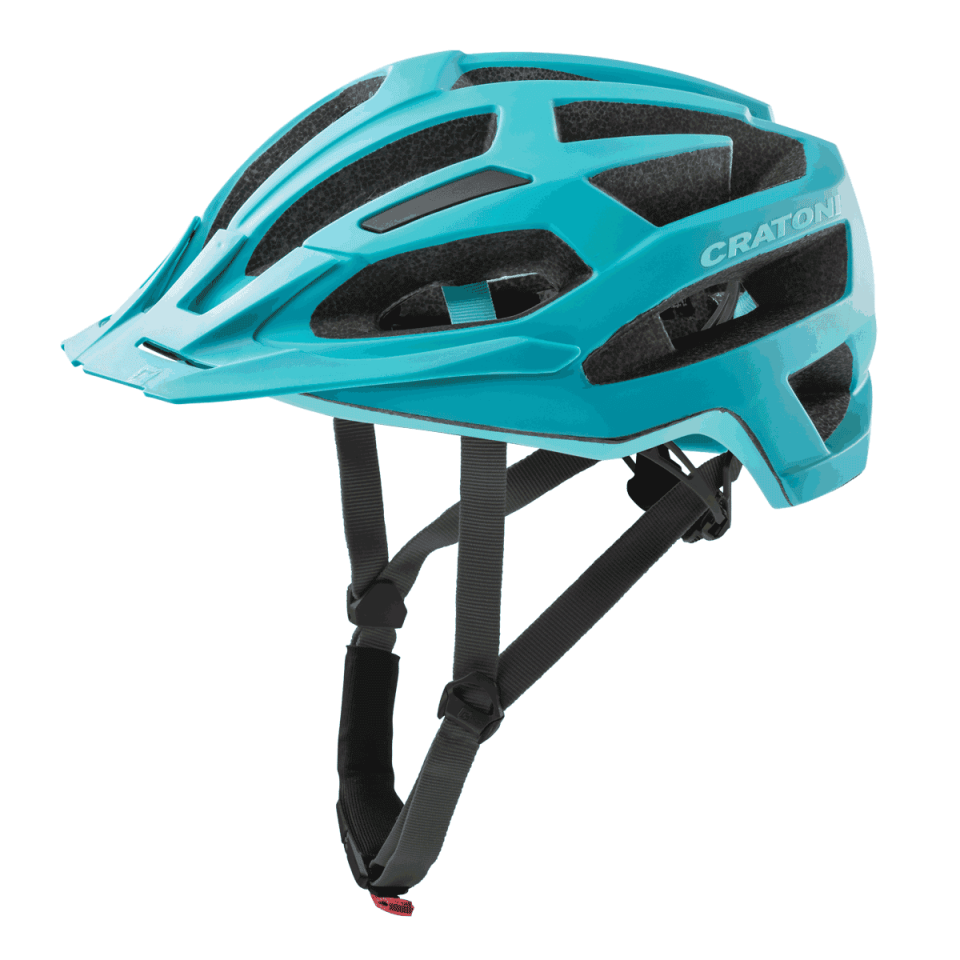 CRATONİ KASK C-FLASH S-M (52CM-57CM)