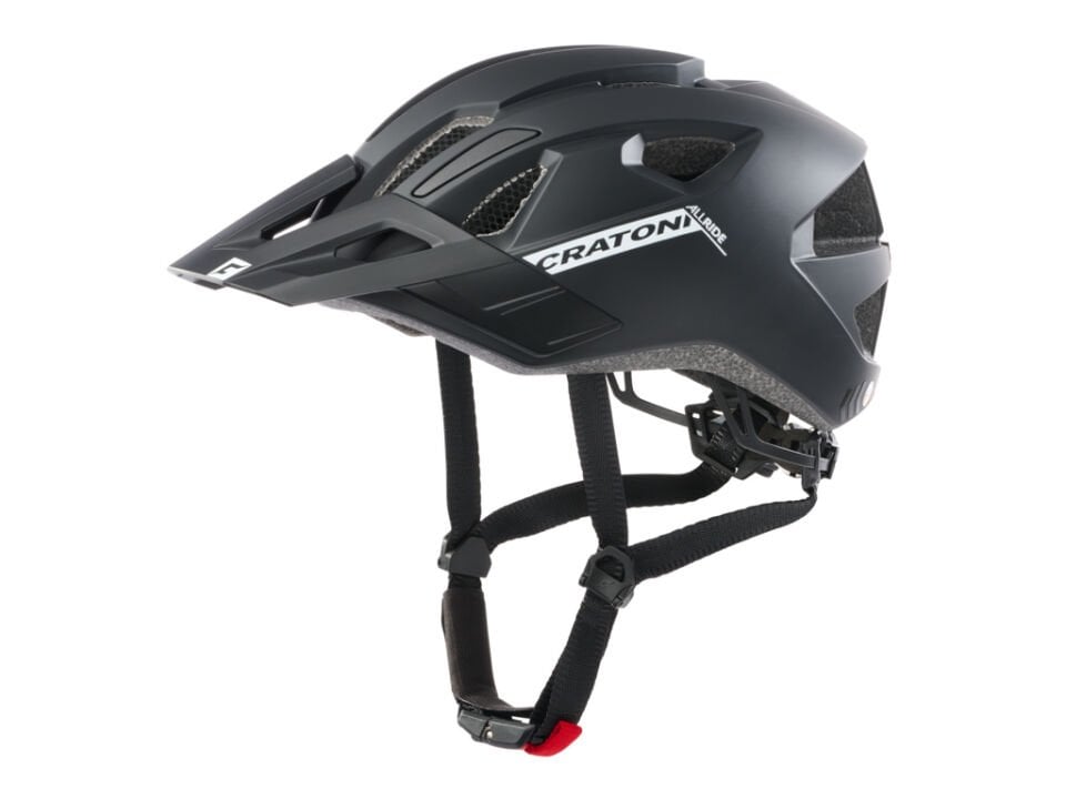 CRATONİ KASK ALLRİDE L-XL (57CM-61CM)