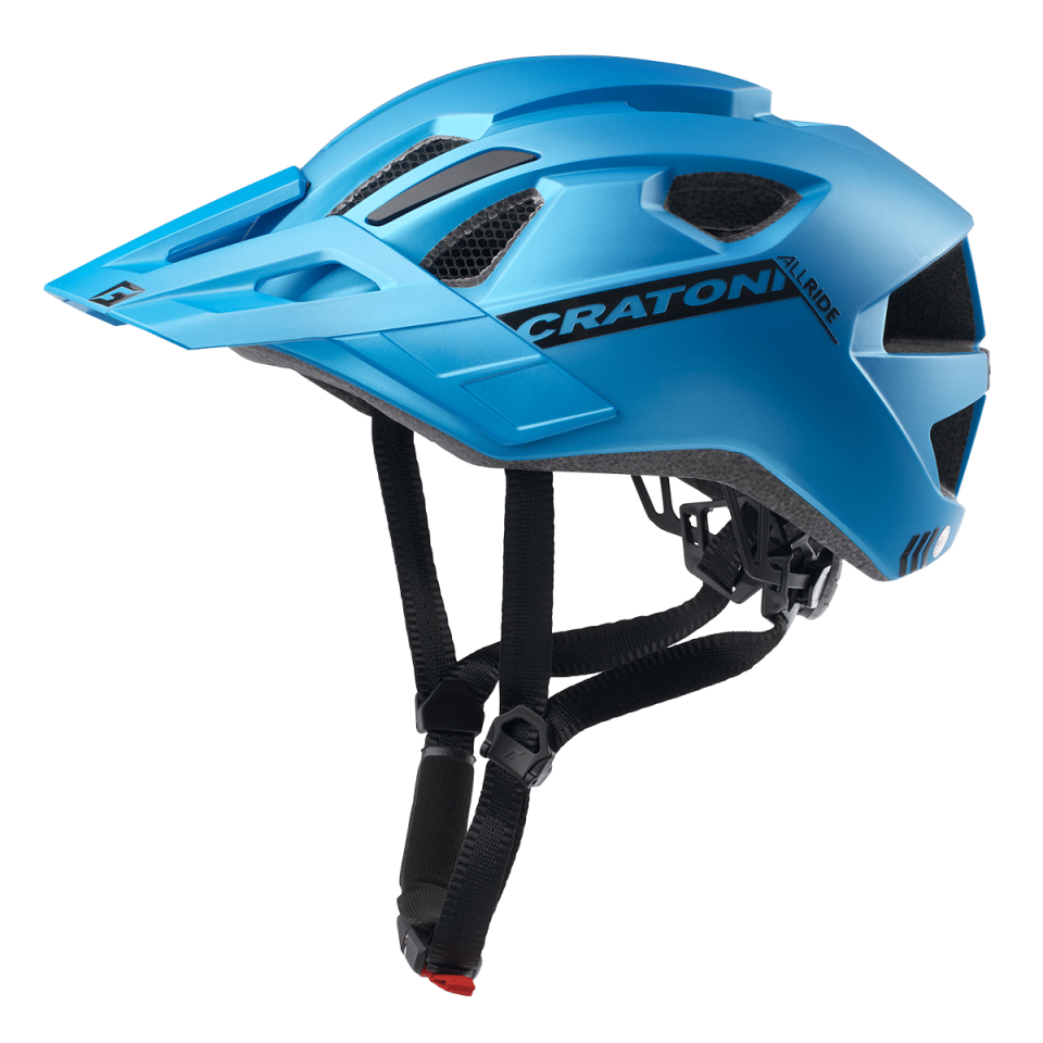 CRATONİ KASK ALLRİDE UNİSİZE (53CM-59CM)