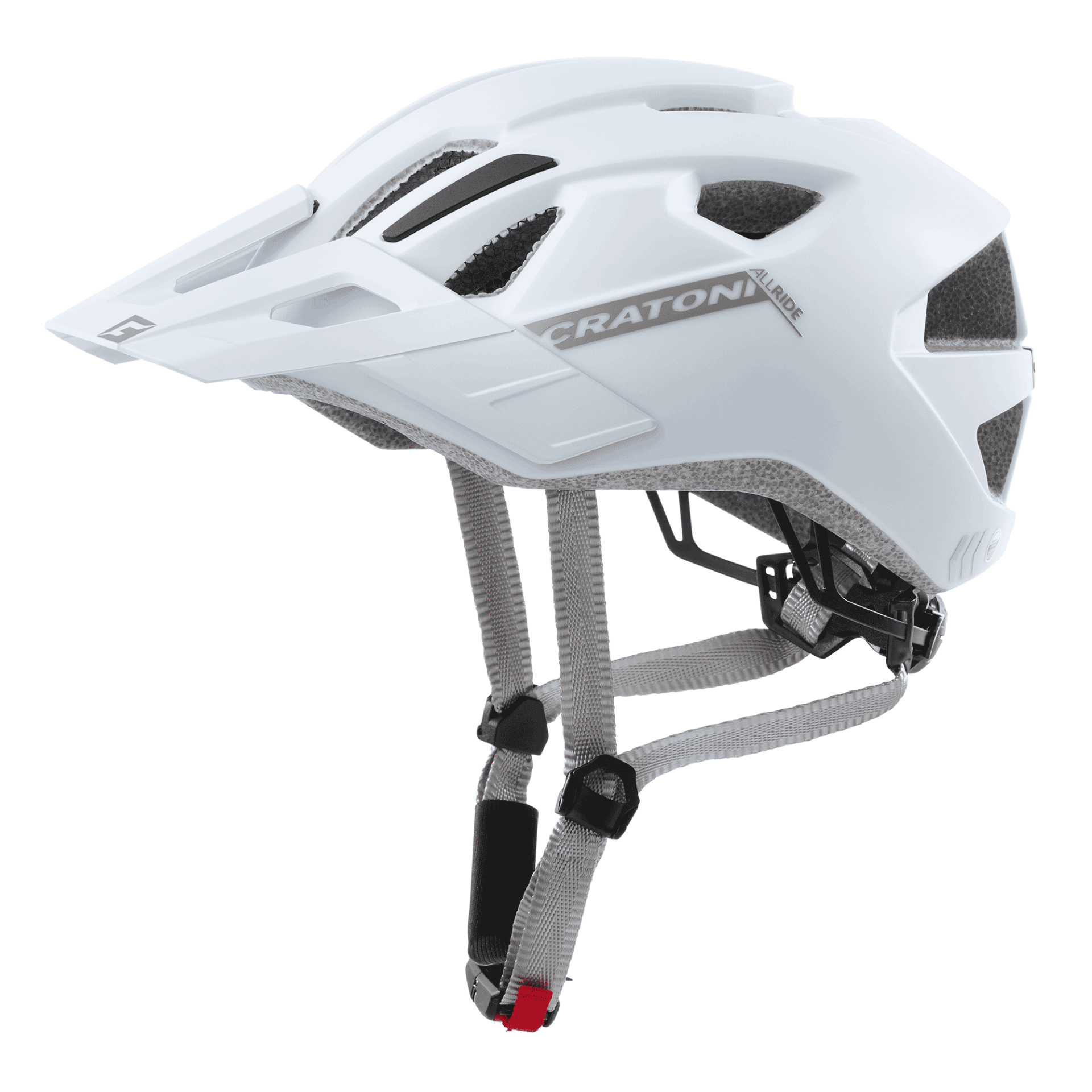 CRATONİ KASK ALLRİDE UNİSİZE (53CM-59CM)