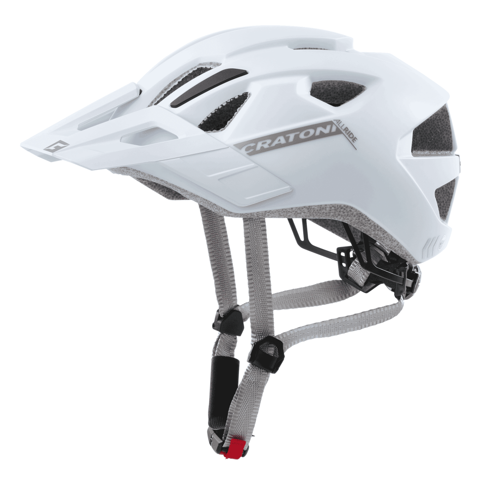 CRATONİ KASK ALLRİDE UNİSİZE (53CM-59CM)