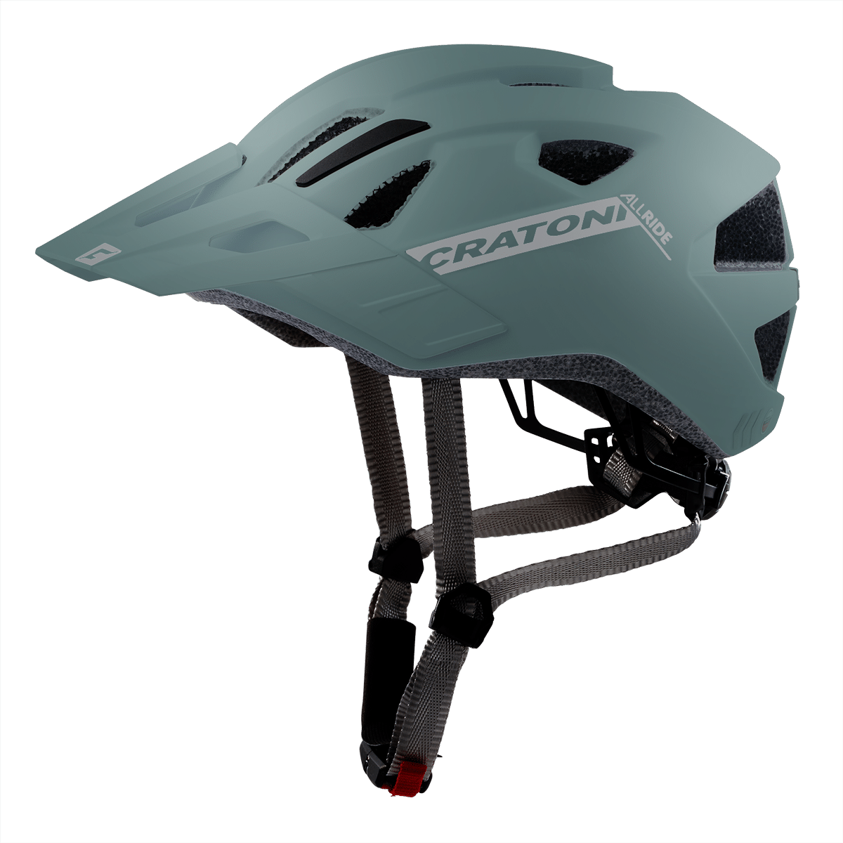 CRATONİ KASK ALLRİDE UNİSİZE (53CM-59CM)