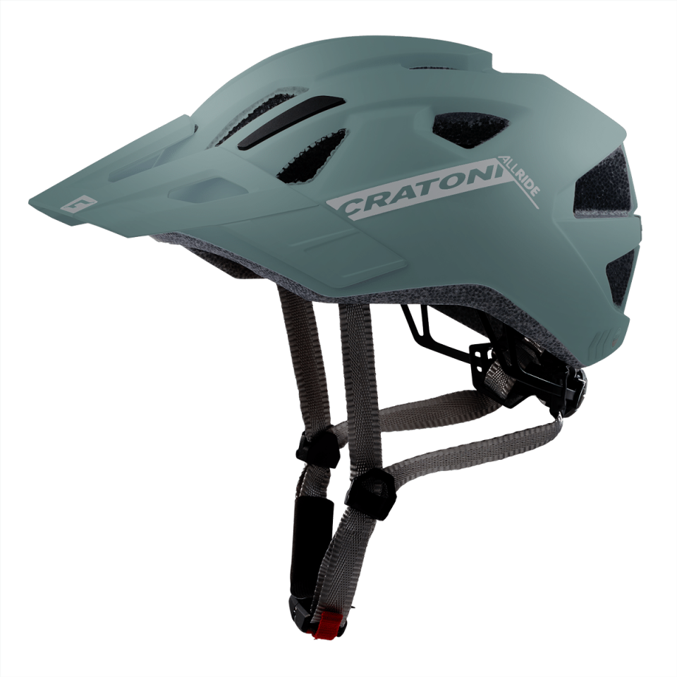 CRATONİ KASK ALLRİDE UNİSİZE (53CM-59CM)
