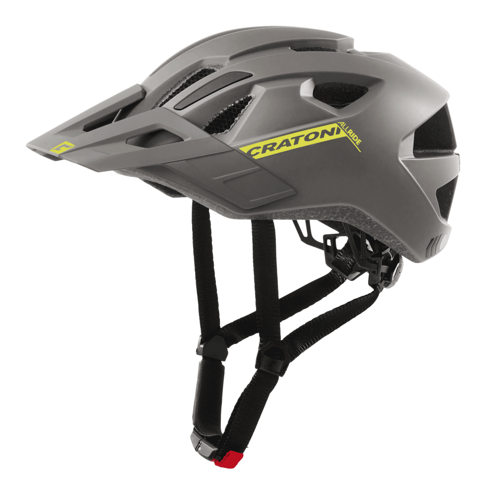 CRATONİ KASK ALLRİDE L-XL (57CM-61CM)