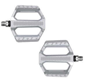 Shimano PD-EF202 Mtb Platform Pedal Gümüş