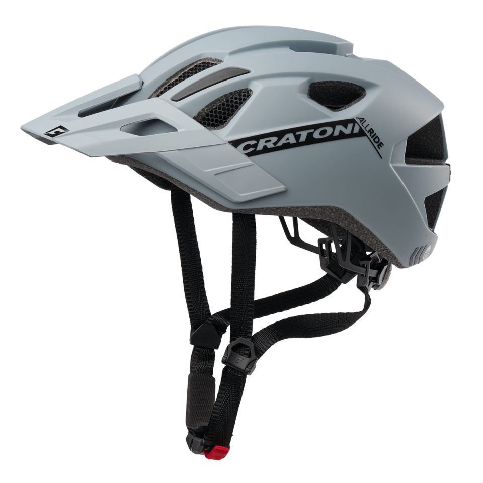 CRATONİ KASK ALLRİDE UNİSİZE (53CM-59CM)