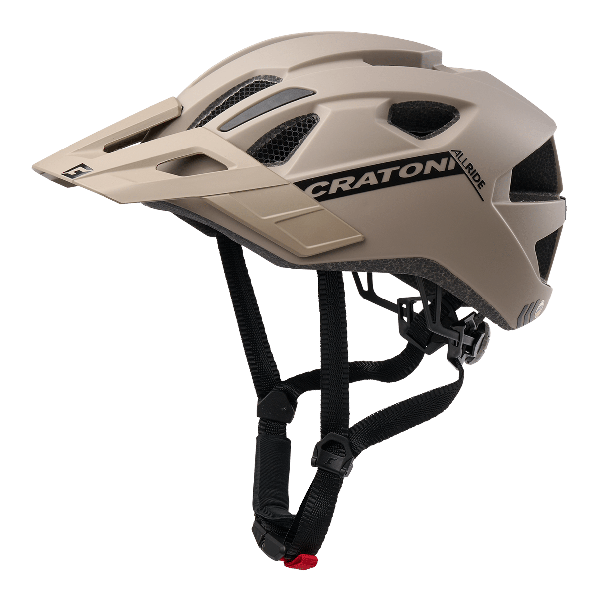 CRATONİ KASK ALLRİDE UNİSİZE (53CM-59CM)