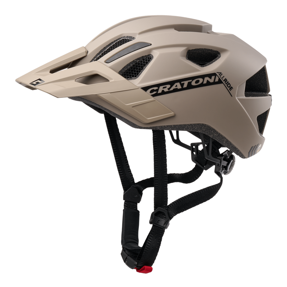 CRATONİ KASK ALLRİDE UNİSİZE (53CM-59CM)
