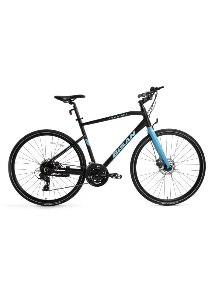 Trx 8400 Tourney Bisan Trekking Bisikleti 3x8 Vites