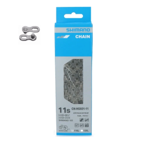 Shimano Zincir CN-HG601 11S 116L Kategori