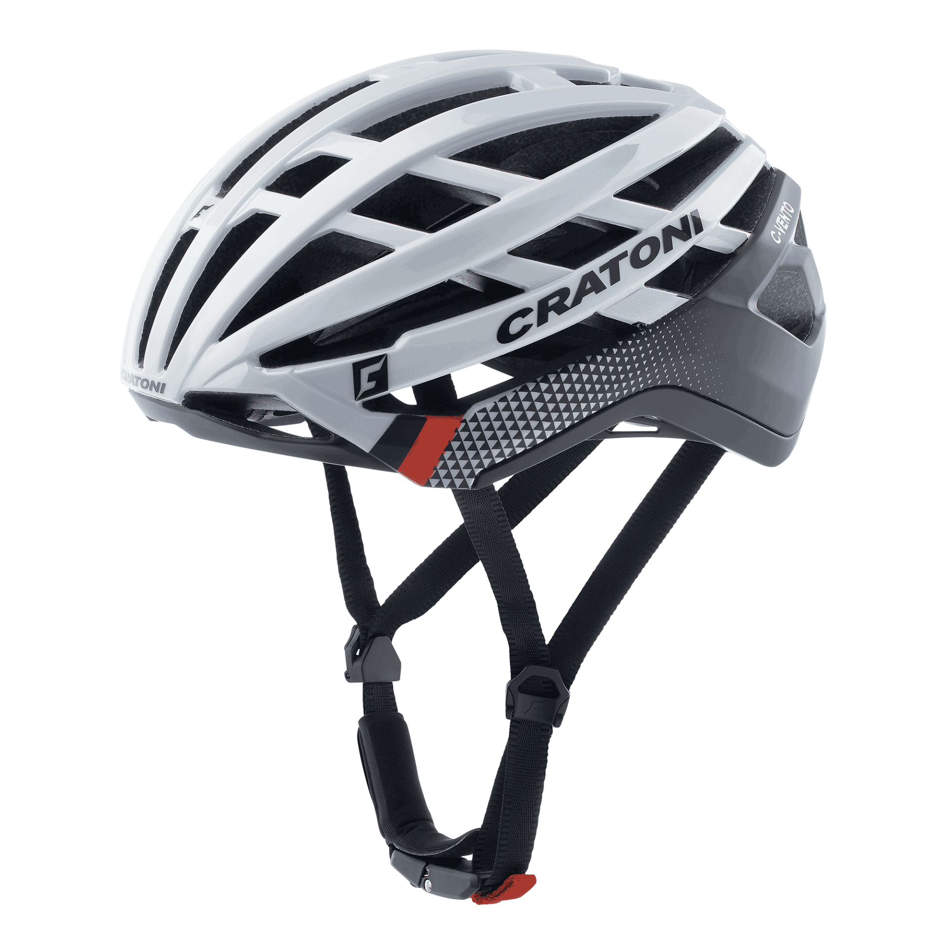 CRATONİ KASK C-VENTO S-M (52CM-57CM)