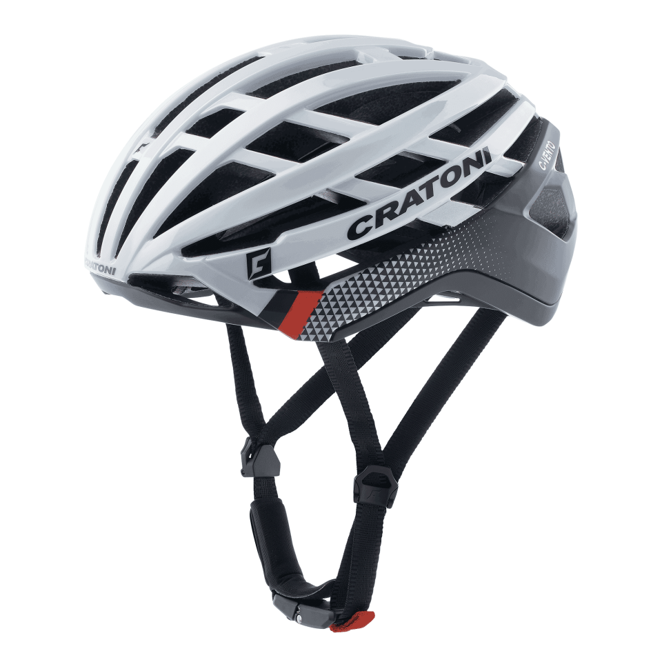 CRATONİ KASK C-VENTO S-M (52CM-57CM)