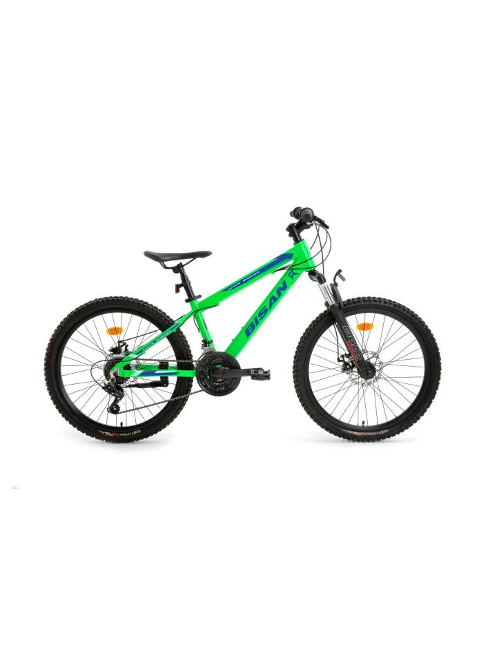 Kdx 2900 V FREN Bisan Çocuk Bisikleti 3x7 Vites