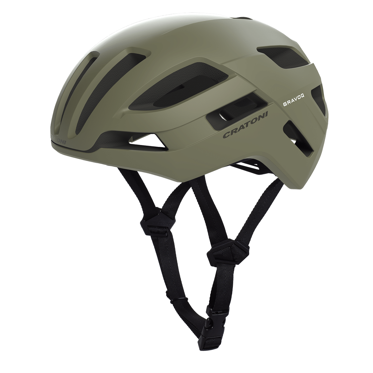 CRATONİ KASK GRAVOQ M-L (57CM-61CM)