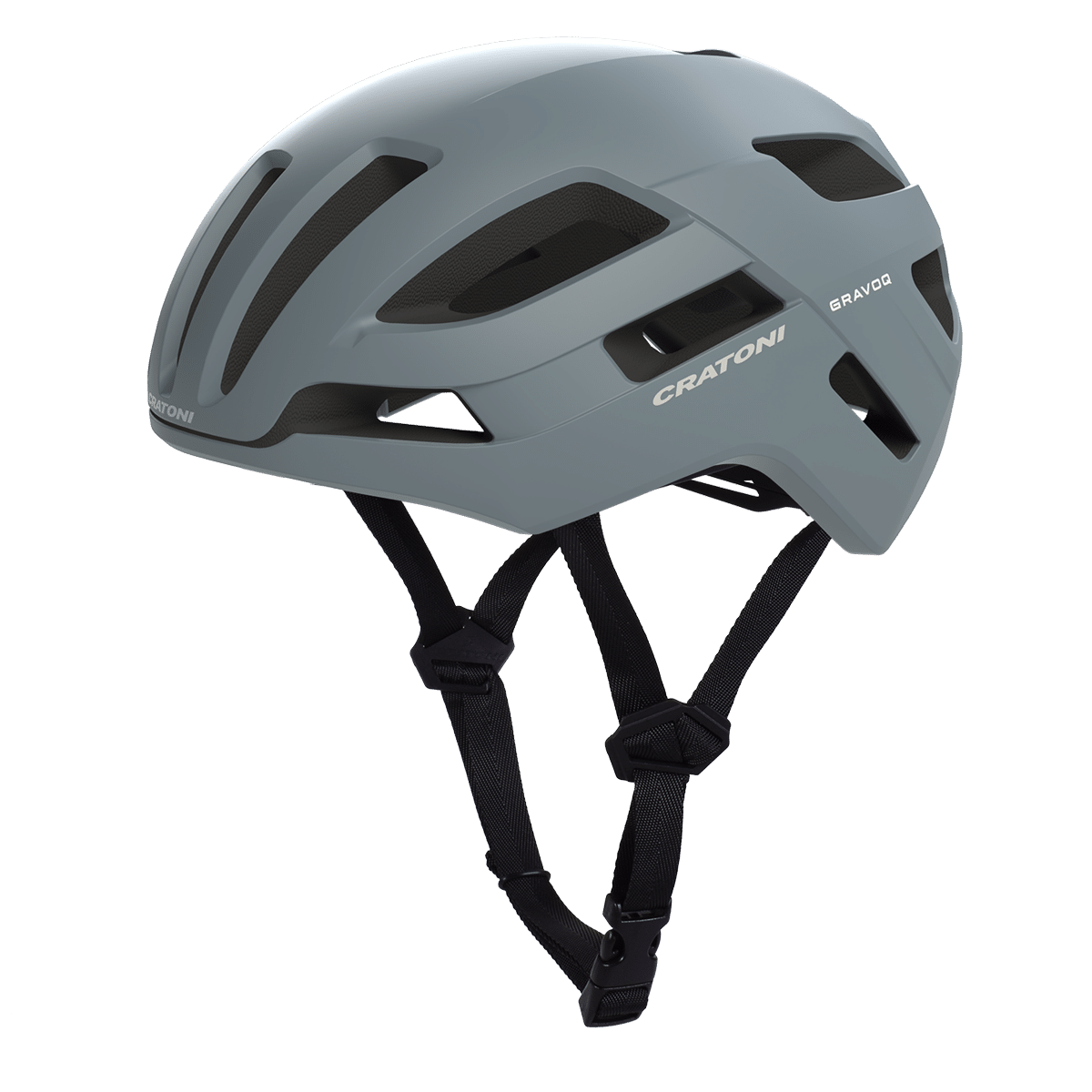 CRATONİ KASK GRAVOQ M-L (57CM-61CM)