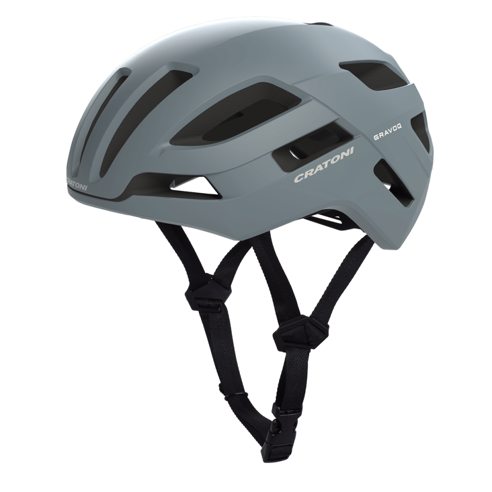 CRATONİ KASK GRAVOQ M-L (57CM-61CM)