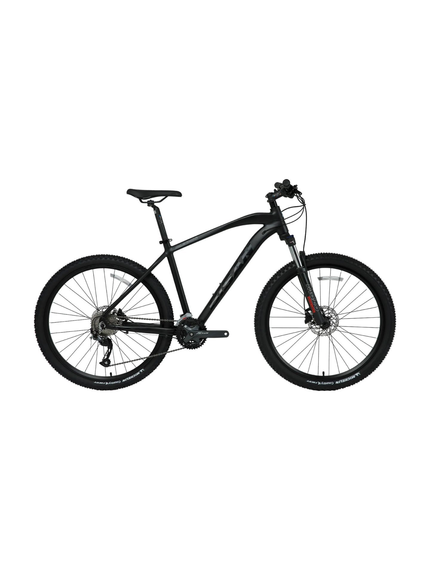 MTX 7400 Bisan Dağ Bisikleti 3x9 Vites 29 Jant