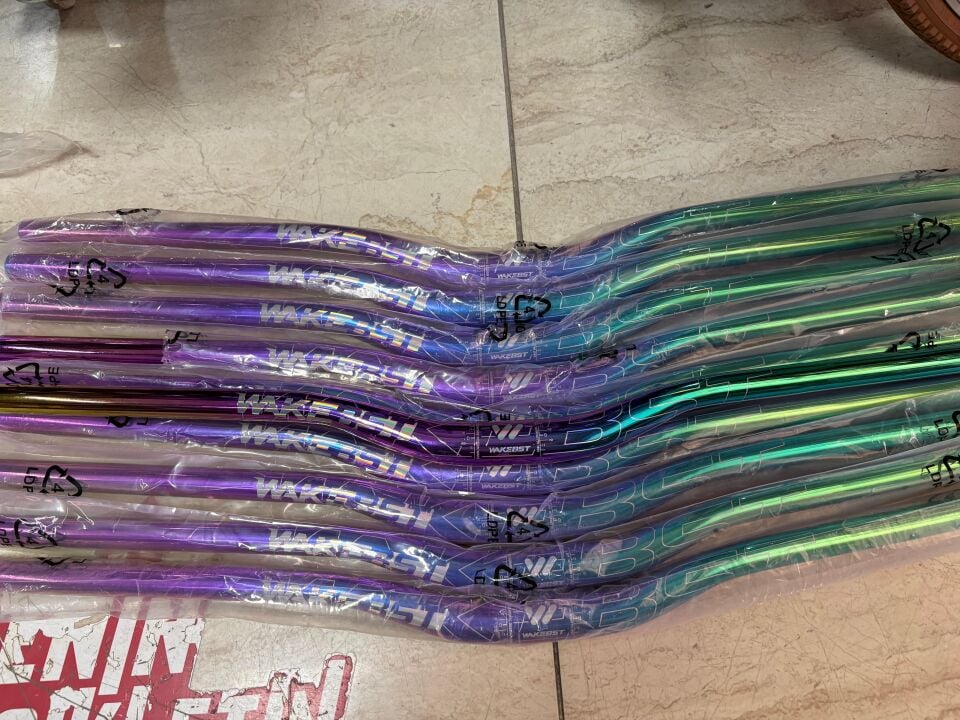 Wake Rainbow Gidon 78cm