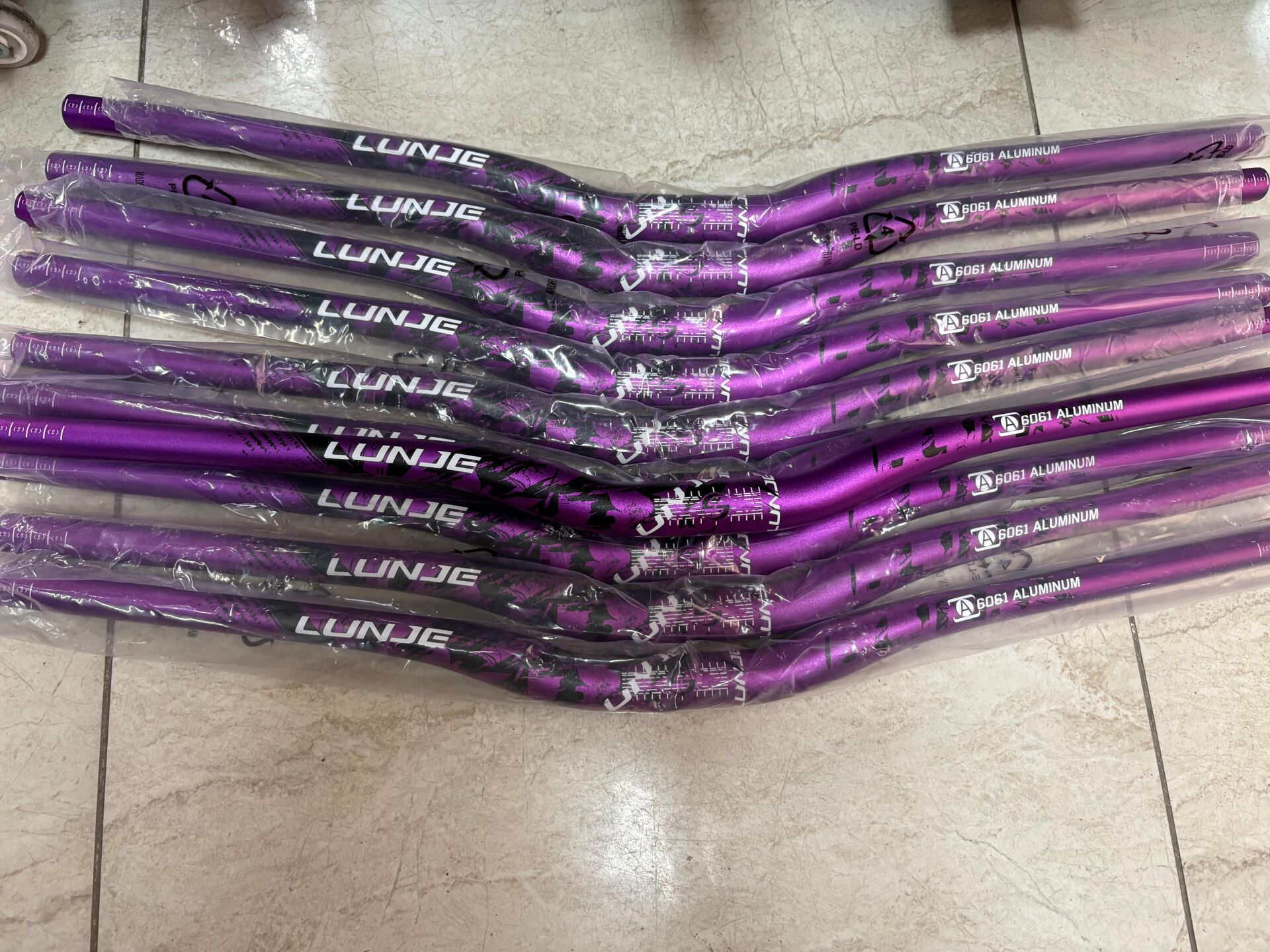 Lunje MOR Gidon 78cm