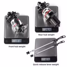 ARC Disk, QR 32 Delik Hazne -Göbek Takım SİYAH