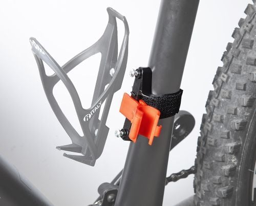 Suluk Kafesi Adaptörü - FIXY, Pompa Tutuculu, ROTO