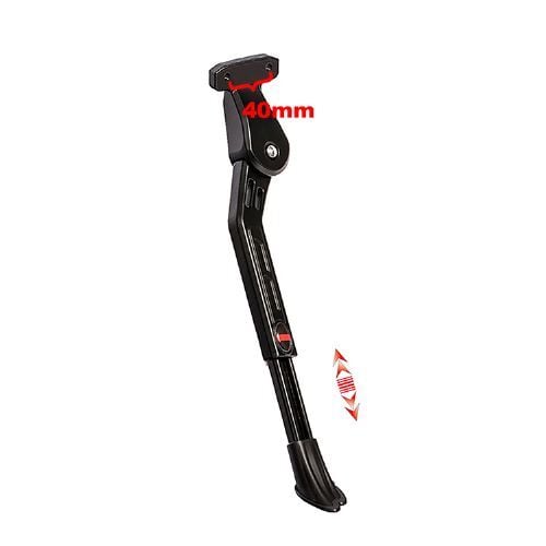 E-Bike  Park Ayağı - Arka Çatal, Ayarlı, Alüminyum, KR-65