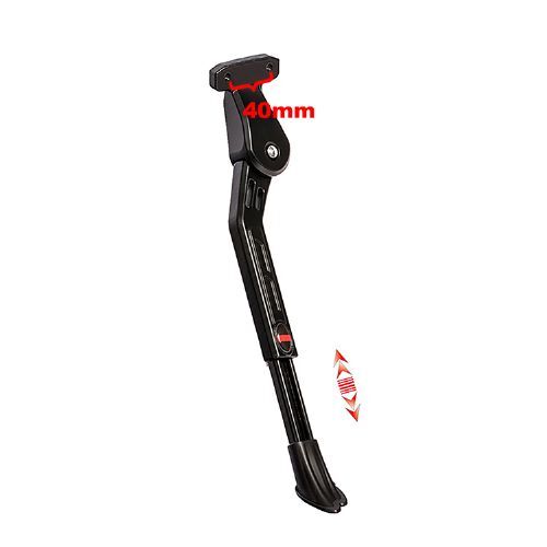 E-Bike  Park Ayağı - Arka Çatal, Ayarlı, Alüminyum, KR-65