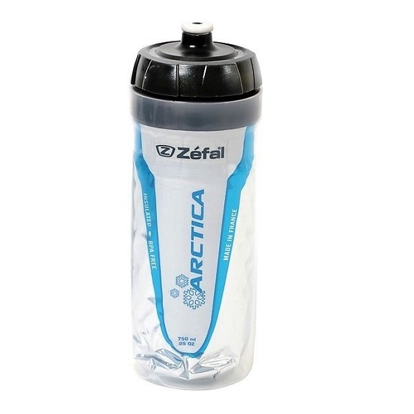 Zefal Plastik Termoslu Matara Arctica 550ml