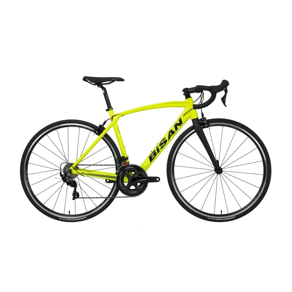 Bisan Rx 9500 Sora - 28 Jant 50 Cm Kadro Yol Bisikleti