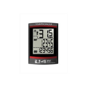 Echowell U4W Kablosuz Km