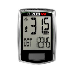 Echowell Km Saati U10W 10 Fonksiyon Kablosuz/Sıcaklık