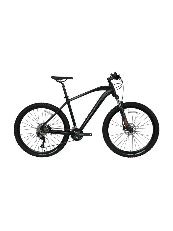 MTX 7400 Bisan Dağ Bisikleti 3x9 Vites 27.5 Jant