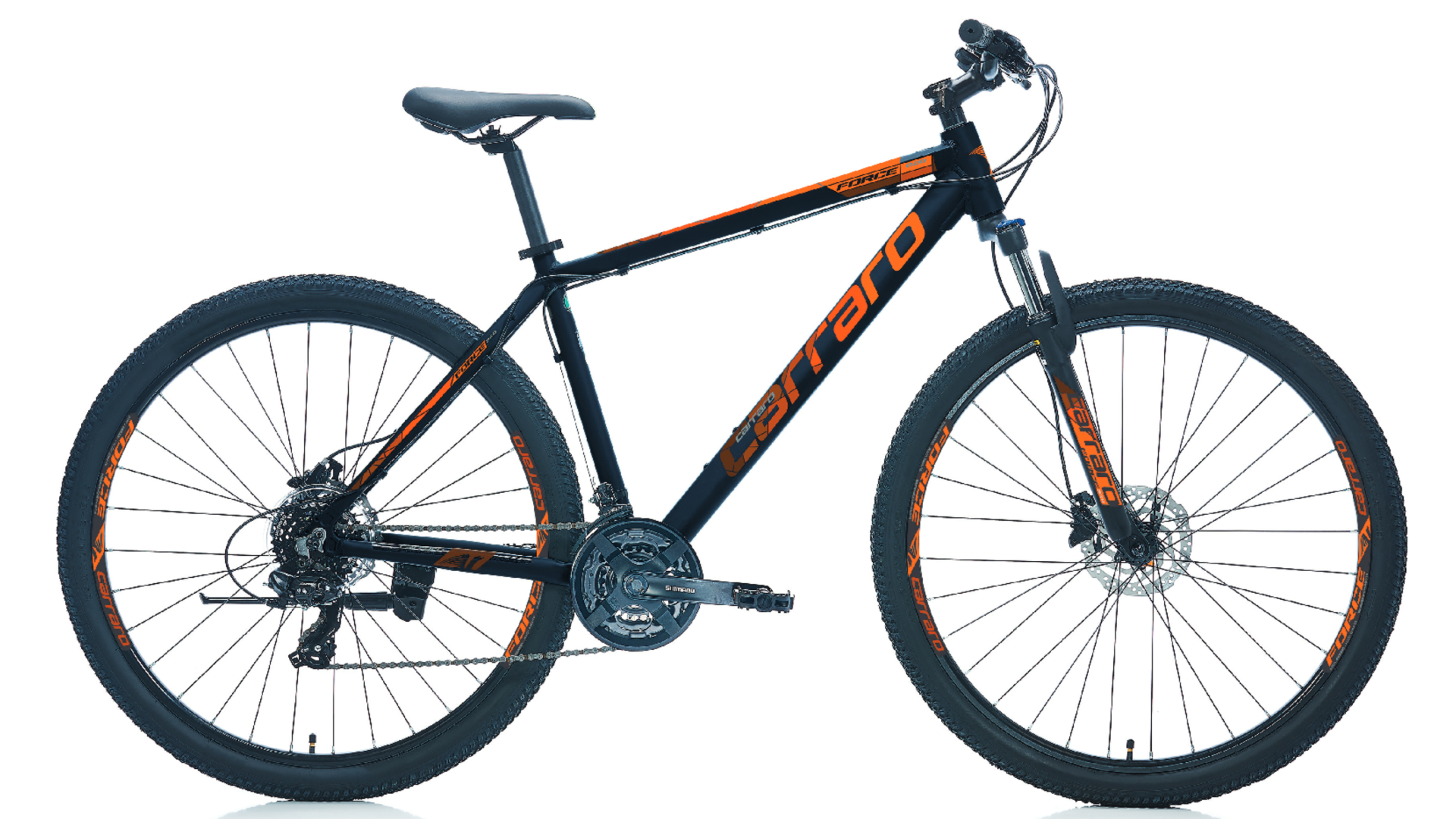 FORCE 920 29'' 21-V HD