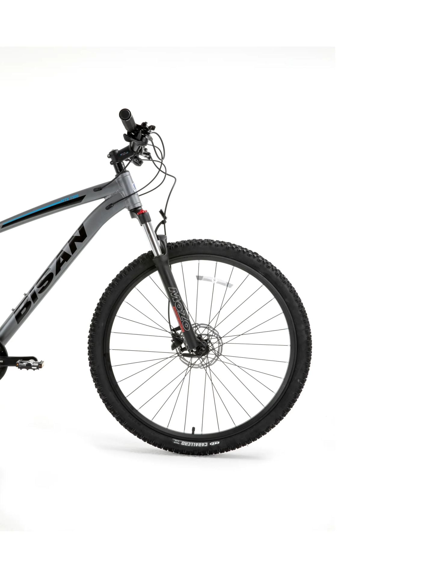 MTX 7300 Bisan Dağ Bisikleti 3x8 Vites 29 Jant