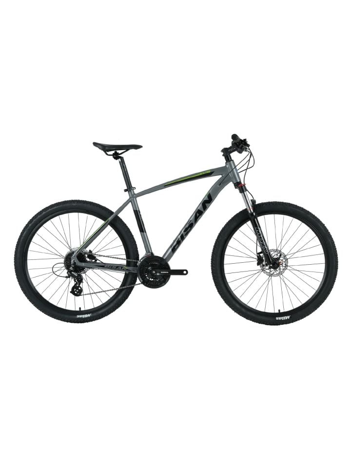 MTX 7300 Bisan Dağ Bisikleti 3x8 Vites 29 Jant
