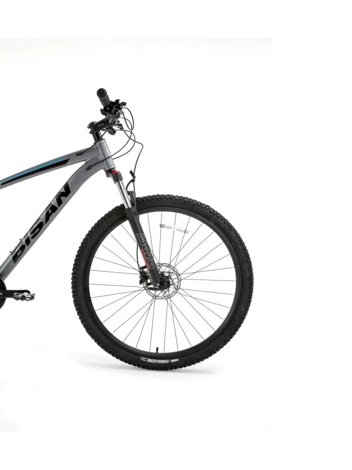 MTX 7300 Bisan Dağ Bisikleti 3x8 Vites 27.5 Jant