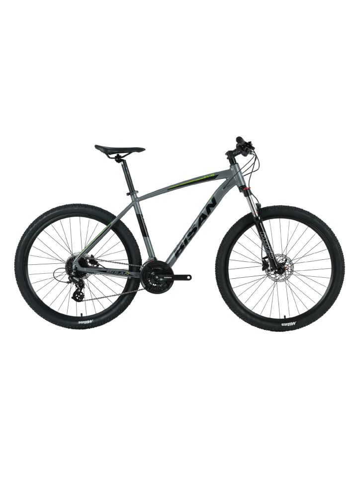 MTX 7300 Bisan Dağ Bisikleti 3x8 Vites 27.5 Jant