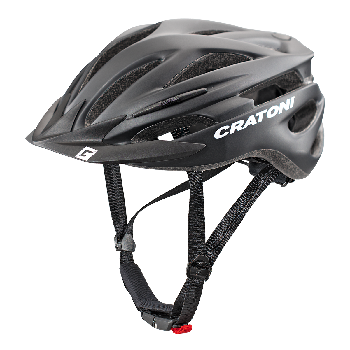 CRATONİ KASK PACER S-M (54CM-58CM)