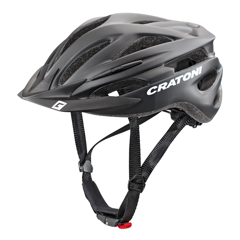 CRATONİ KASK PACER S-M (54CM-58CM)