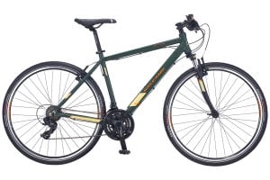 SALCANO CITY LIFE  21S V